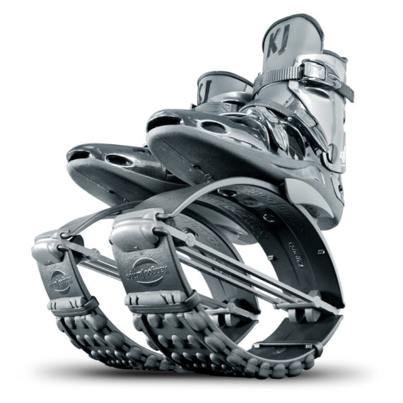 Botas para adultos: KJ XR3 Edición Especial Negro/Negro