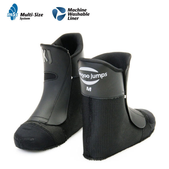 Liners – Botines Multi Talla de 32 a 45