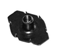 Front Nut – Set de 2 Front Nuts + 2 tornillo + 2 arandelas