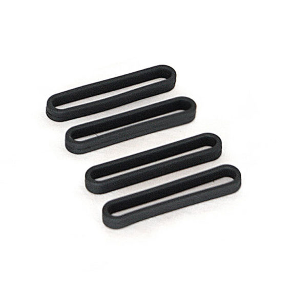 Clamps – Set de 4 Clamps