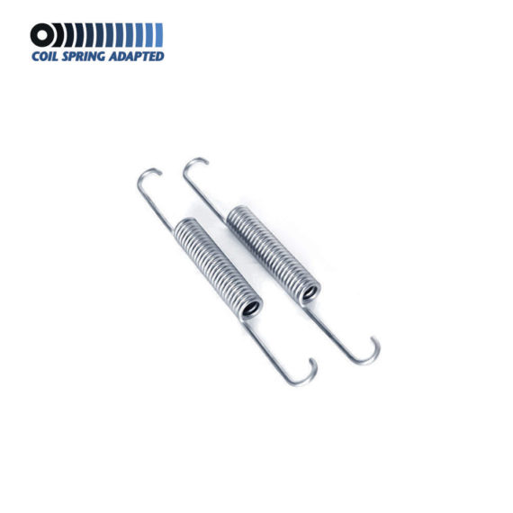 Coil Spring – Set de 2 Coil Springs