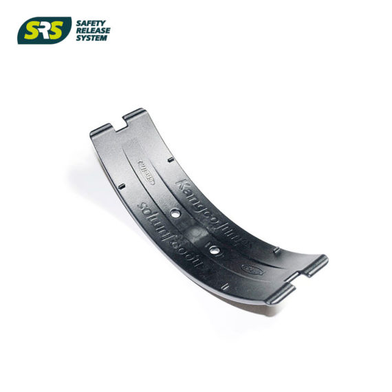 Shell L –  Arco estándar para botas tallas XS, S y M