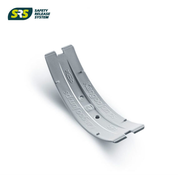 Shell H – Arco estándar para botas tallas M, L y XL