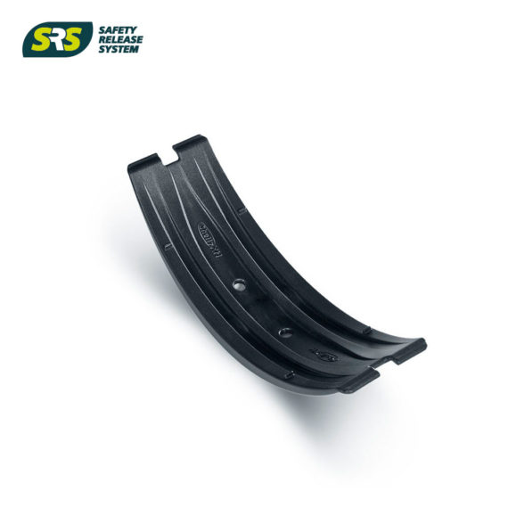 Shell XH – Arco reforzado par botas L y XL