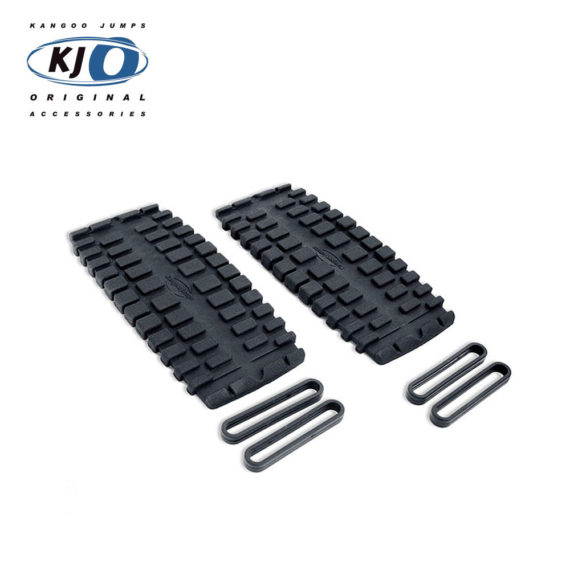 Sole para modelo KJ-PRO